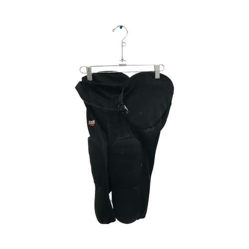 Used Schutt Lg Football Pants And Bottoms