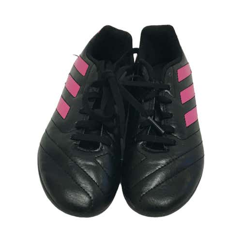 Used Adidas Goletto Junior 02 Outdoor Soccer Cleats
