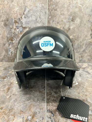 Schutt Senior OSFM Baseball Helmet