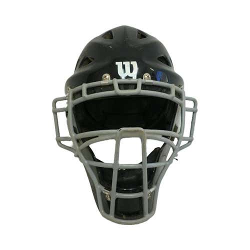 Used Wilson Wta4602 One Size Catcher's Equipment