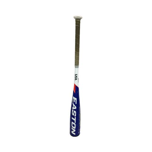 Used Easton Speed Comp 27" -13 Drop Usa 2 5 8 Barrel Bats