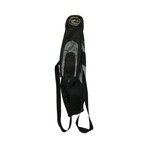 Used Louisville Slugger Locker Bag Baseball And Softball Equipment Bags