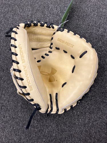 Under Armour UACM-PROX1 RH Throw Catcher 34" Baseball Glove