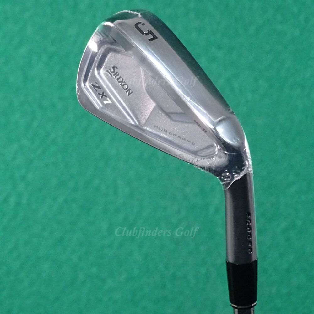 zx7 スリクソン zx7 アイアン プロジェクト x6.0 6本 プロジェクトx