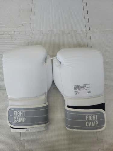 Used Fight Champ Gloves Md 16 Oz Boxing Gloves