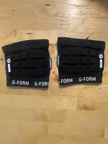 G-Form Elbow Caps