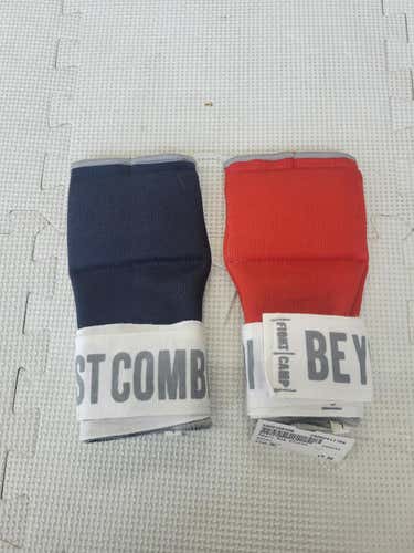 Used Md Other Boxing Gloves