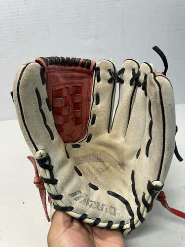 Used Mizuno Gpp 1200mkl2 12" Fielders Gloves