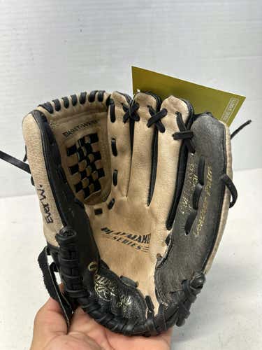 Used Rawlings Pm105rb 10 1 2" Fielders Gloves