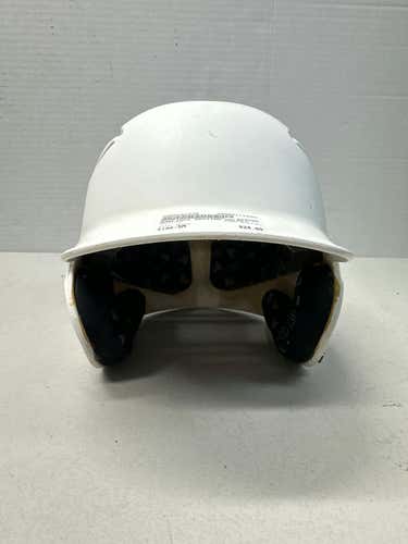 Used Rawlings R16j-r1 Sm Baseball And Softball Helmets