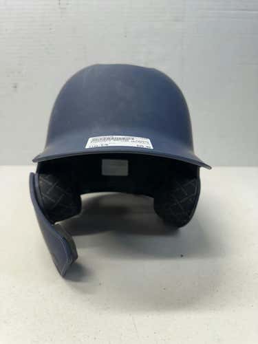 Used Evoshield Wtv7115nayh S M Baseball And Softball Helmets