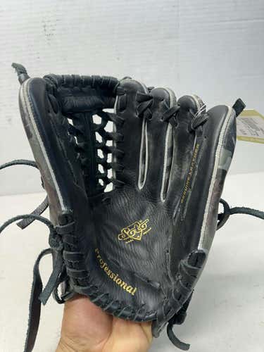 Used Soto Professional 12 1 2" Fielders Gloves