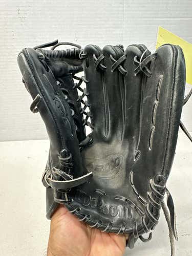 Used Wilson Kp92 12 3 4" Fielders Gloves