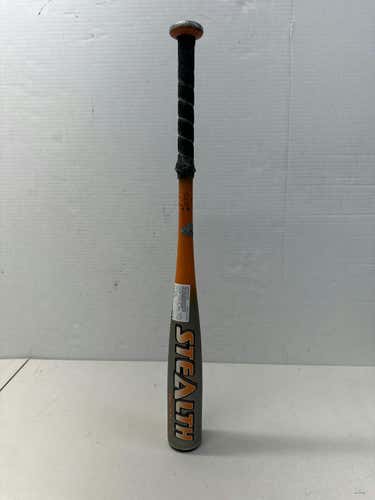 Used Easton Stealth Tball 25" -11 Drop Tee Ball Bats
