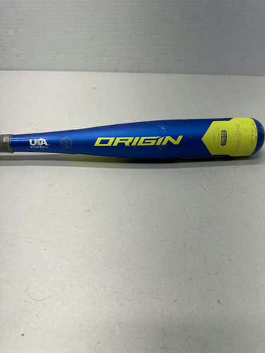 Used Axe Origin 24" -11 Drop Tee Ball Bats