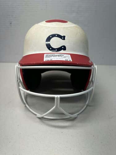 Used Boombah Bbh1 Lg Baseball And Softball Helmets