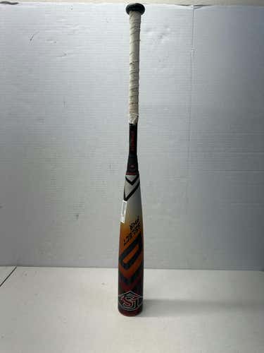 Used Louisville Slugger Select Pwr 30" -8 Drop Usssa 2 3 4 Barrel Bats