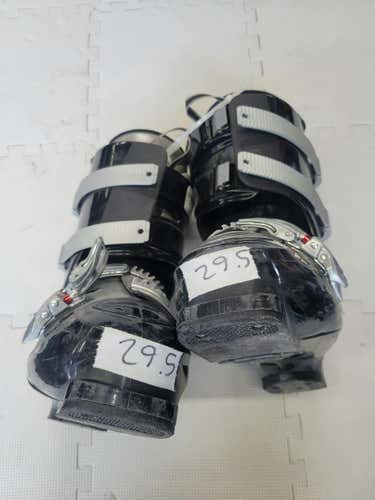 Used Rossignol Flash Boots 295 Mp - M11.5 Men's Downhill Ski Boots