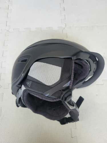 Used Smith Vantage Boa Helmet Lg Ski Helmets