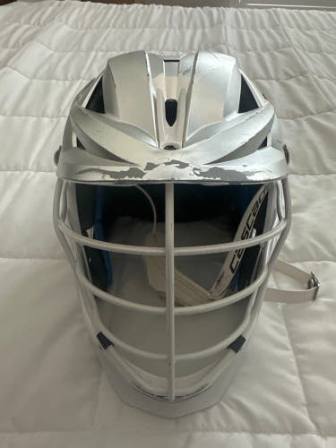 Cascade XRS Apex Youth Games Lacrosse Helmet