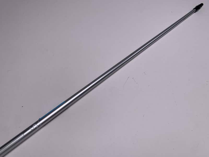 Lady TaylorMade Burner Plus Single 4 Iron Factory REAX 50 Graphite