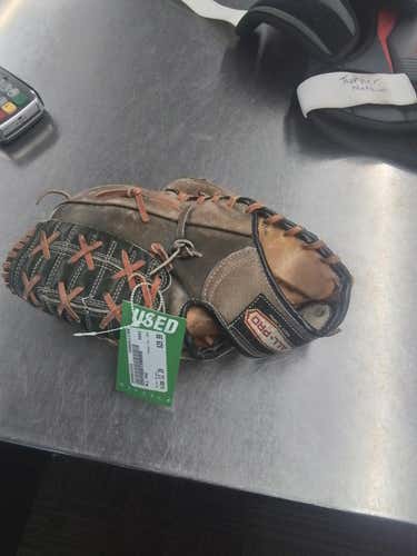 Used All Pro 12" Fielders Gloves
