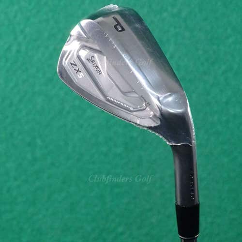 Srixon ZX5 MkII Forged PW Pitching Wedge NS Pro Modus 3 Tour 105 Steel Stiff