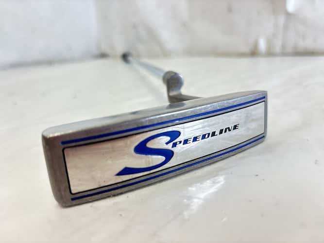 Used Adams Golf Speedline Golf Putter 35"