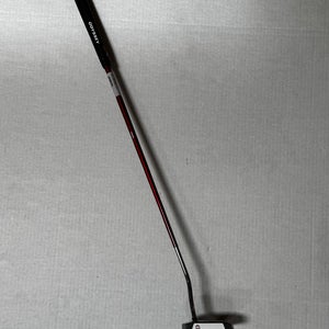 Odyssey 2023 Tri-Hot 5K Seven Double Bend Putter