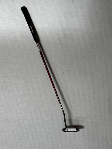 Odyssey 2023 Tri-Hot 5K Seven Double Bend Putter
