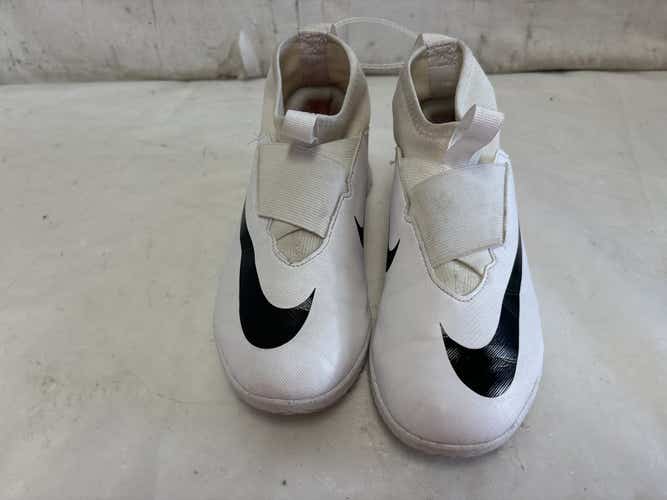 Used Nike Youth Superfly 9 Academy Ic Dj6515 Junior 03 Indoor Soccer Shoes