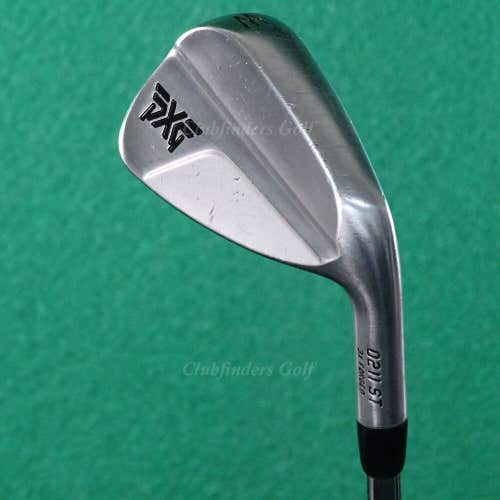 PXG 0211 ST Forged PW Pitching Wedge Dynamic Gold 105 VSS Pro Steel Extra Stiff