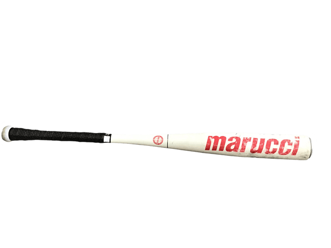 Used Marucci Cat6 32" -3 Drop High School Bats