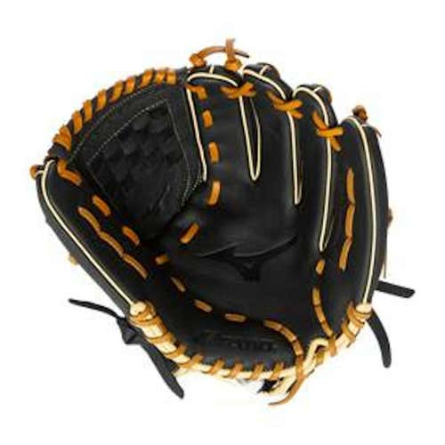 New Mizuno Gpsl1201 Prospect Select Fielders Gloves 12"