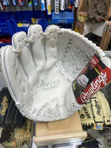 New Rawlings Liberty Advanced 12" Fastpitch Gloves