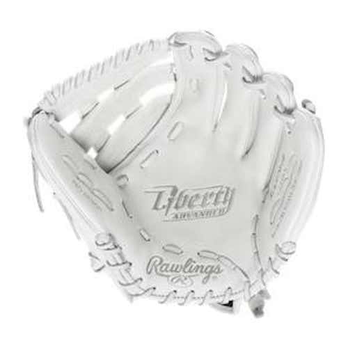 New Rawlings Liberty Fielders Gloves 12 1 4"