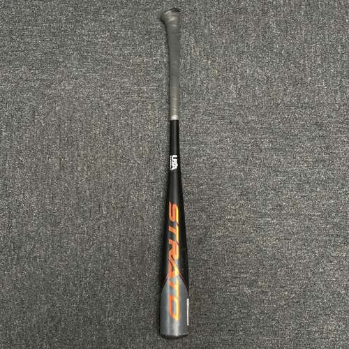 Used Axe Strato 31" -10 Drop Usa 2 5 8 Barrel Bats