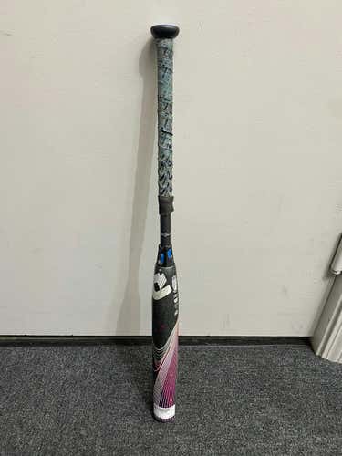 Used Demarini 2020 Cf 32" -10 Drop Fastpitch Bats