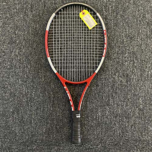 Used Head Liquidmetal Prestige\ 3 3 8" Tennis Racquets