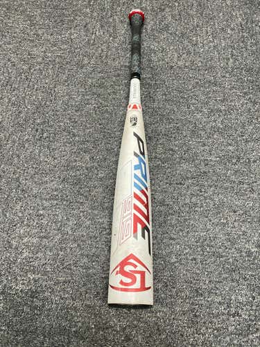 Used Louisville Slugger 919 Prime 29" -8 Drop Usssa 2 5 8 Barrel Bats