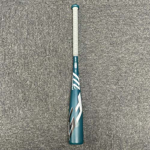 Used Marucci F5 28" -10 Drop Usssa 2 3 4 Barrel Bats