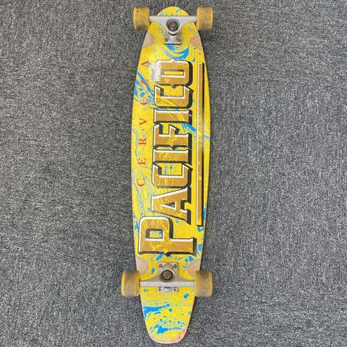 Used Sector 9 Pacifico Long Longboards