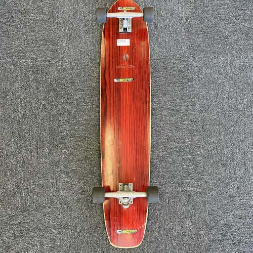 Used Surf One Long Board Long Longboards