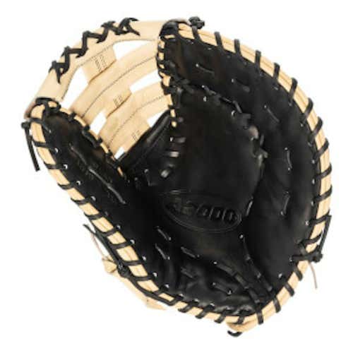 Used Wilson A2000 12 1 2" First Base Gloves