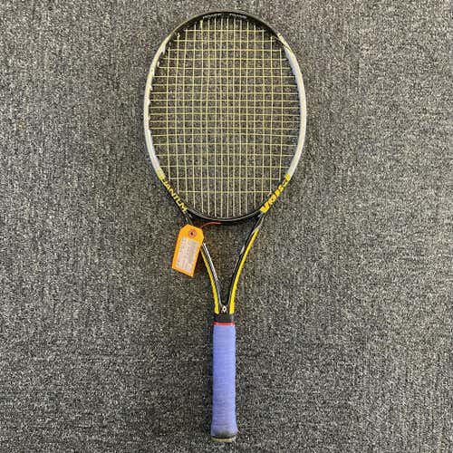 Used Volkl Quantum 10 4 3 8" Tennis Racquets