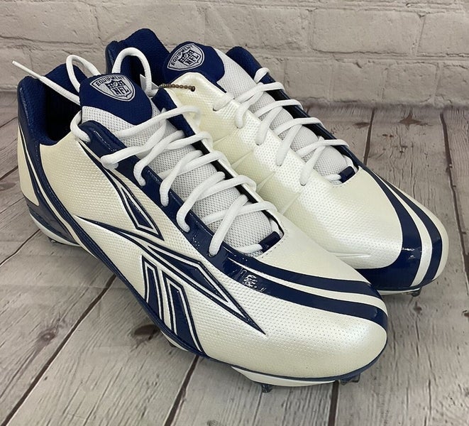 Reebok NFL Burner Speed Low SD3 Men display picture 1