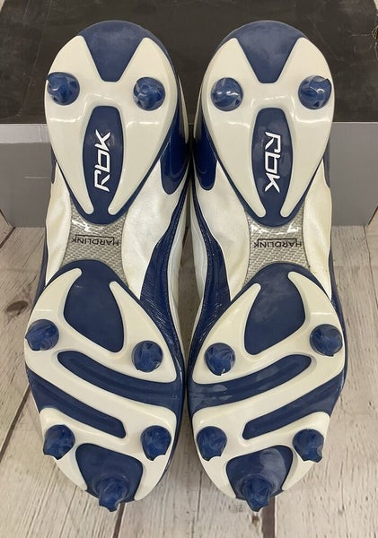 Reebok NFL Burner Speed Low SD3 Men display picture 3