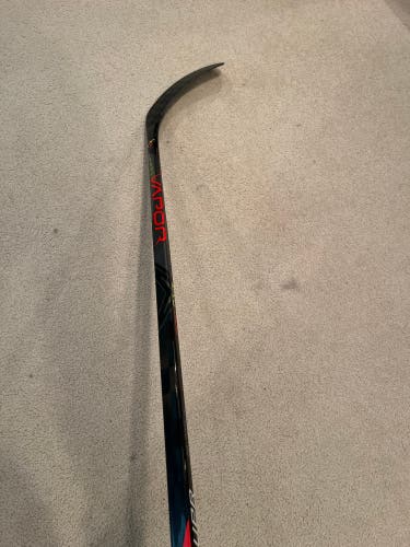 New Senior Bauer Left Hand P92 77 Flex Vapor FlyLite Hockey Stick