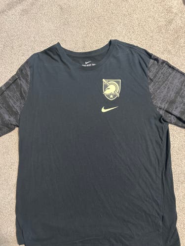 Army West Point Nike Dry fit long sleeve