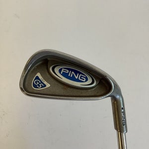 Ping G5 Black Dot 4 Iron Regular Steel Shaft